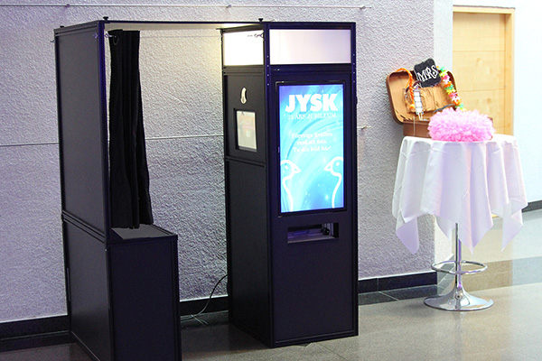 photobooth fotobås fotoautomat göteborg