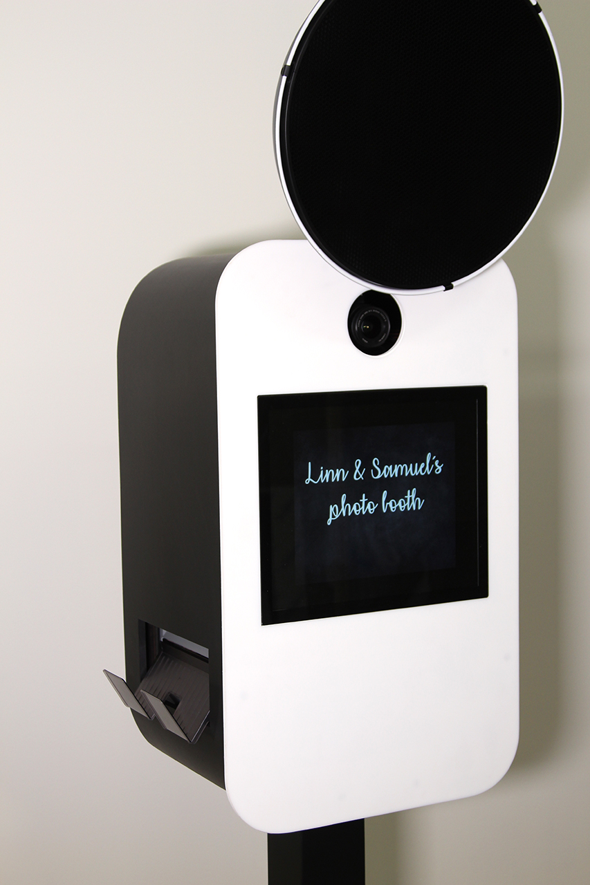 photobooth fotoautomat fotobås